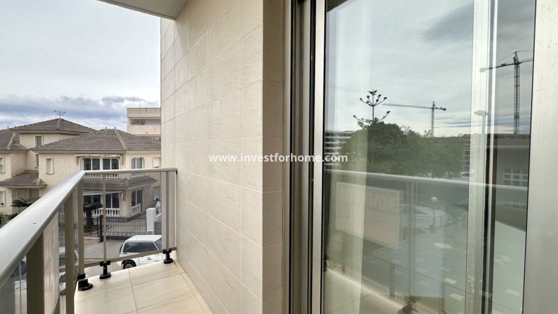 Vente - Appartement - San Miguel de Salinas - Inland