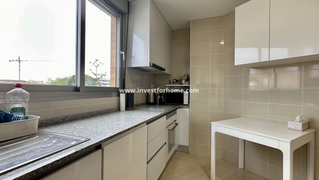 Vente - Appartement - San Miguel de Salinas - Inland