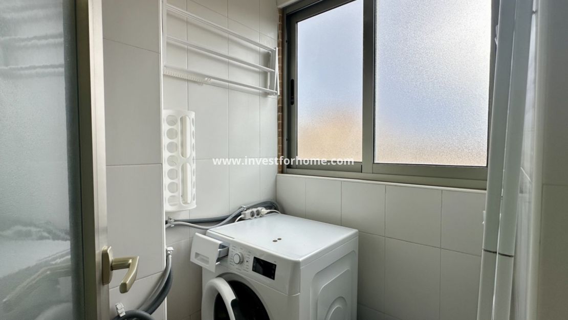 Vente - Appartement - San Miguel de Salinas - Inland