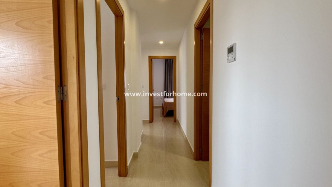 Vente - Appartement - San Miguel de Salinas - Inland