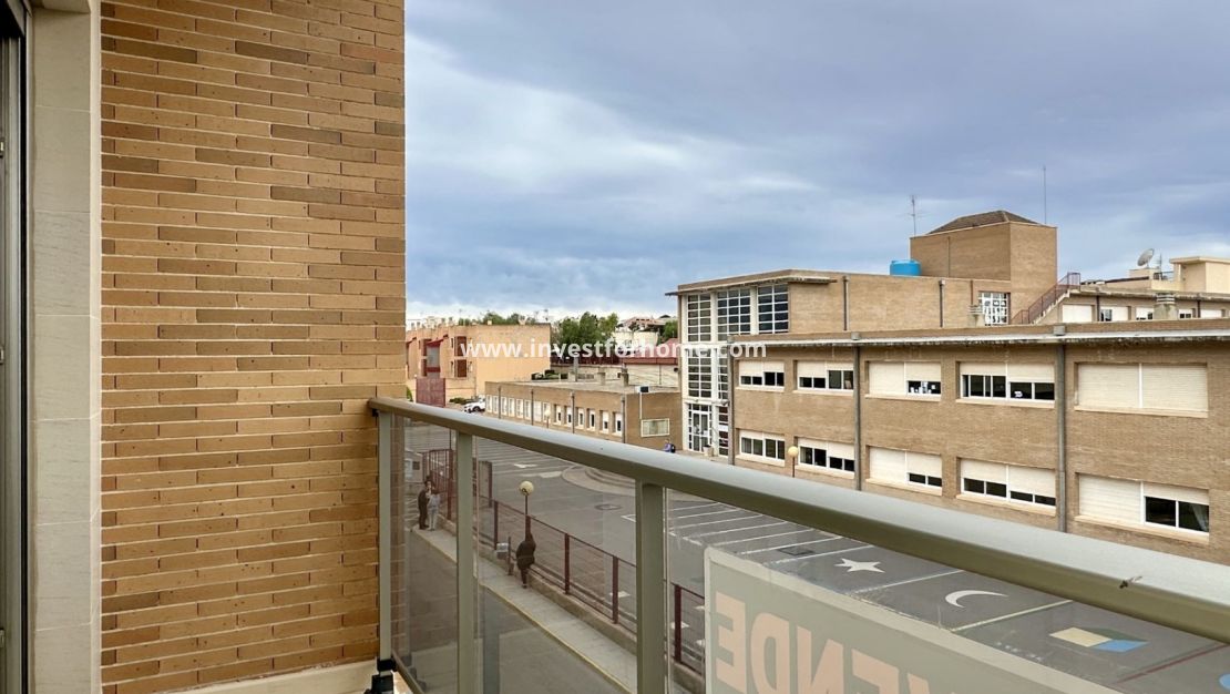 Vente - Appartement - San Miguel de Salinas - Inland