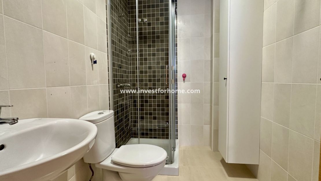 Vente - Appartement - San Miguel de Salinas - Inland