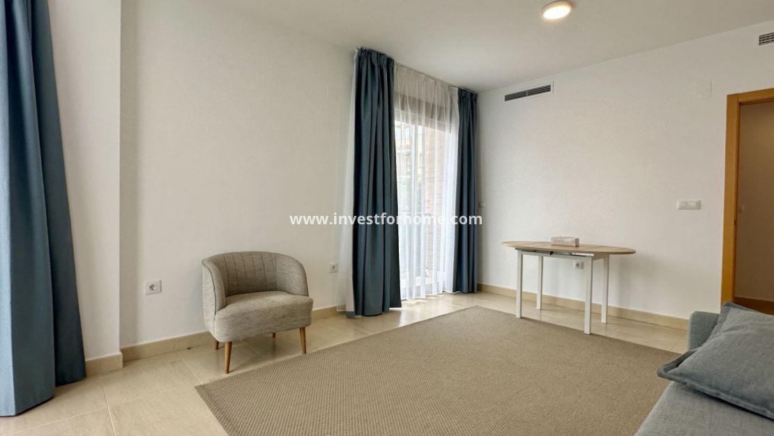 Vente - Appartement - San Miguel de Salinas - Inland