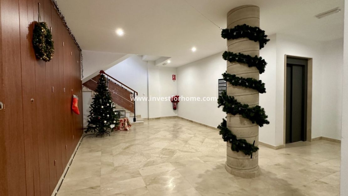 Vente - Appartement - San Miguel de Salinas - Inland