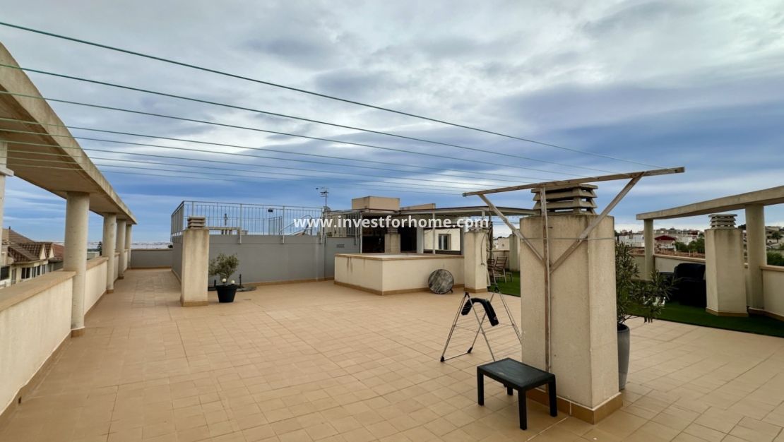 Vente - Appartement - San Miguel de Salinas - Inland
