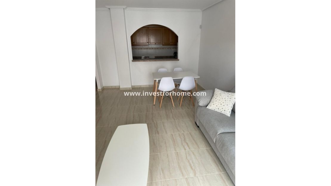 Vente - Appartement - San Miguel de Salinas - Inland