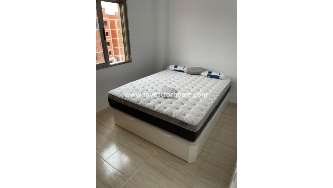 Vente - Appartement - San Miguel de Salinas - Inland