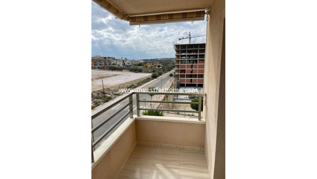 Vente - Appartement - San Miguel de Salinas - Inland