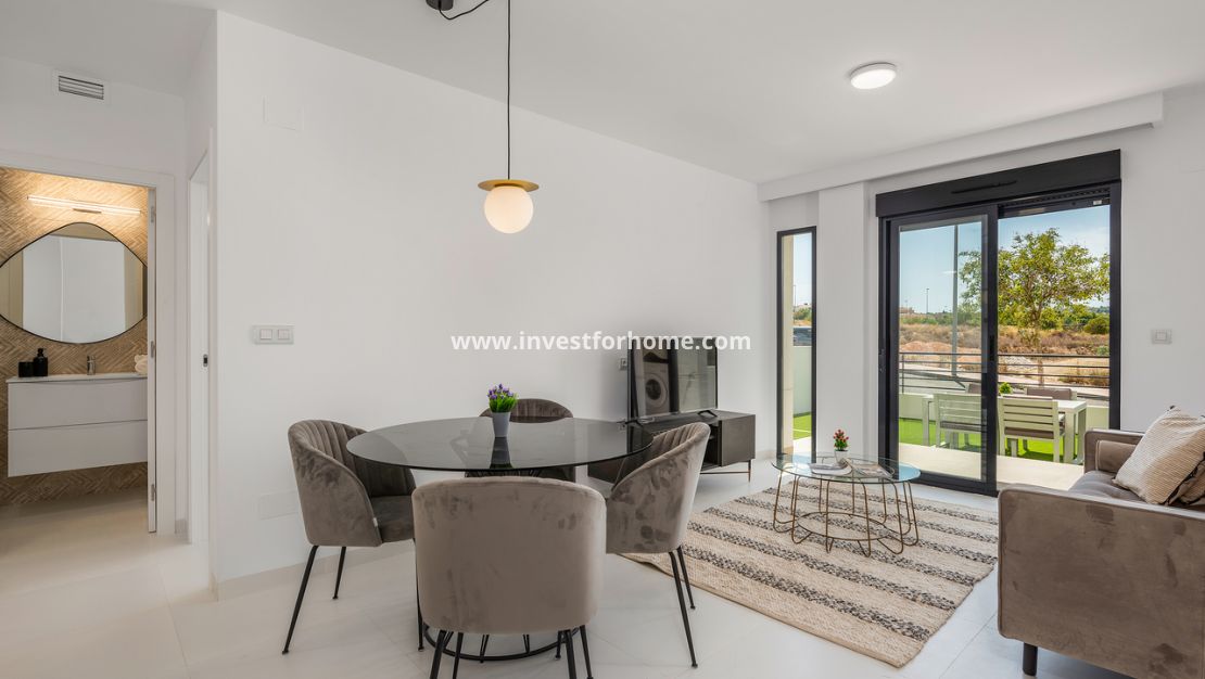 Vente - Appartement - San Miguel de Salinas - Inland