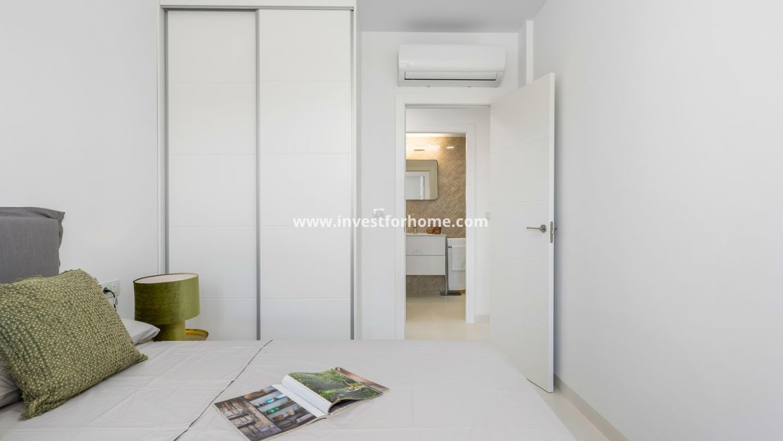 Vente - Appartement - San Miguel de Salinas - Inland