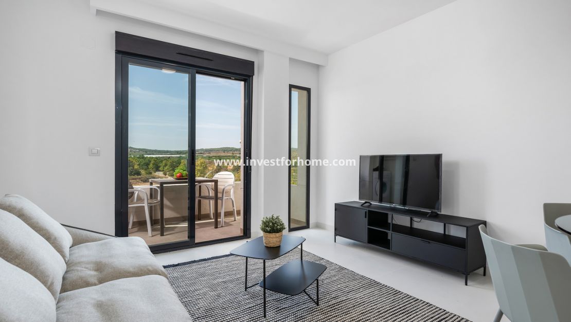 Vente - Appartement - San Miguel de Salinas - Inland