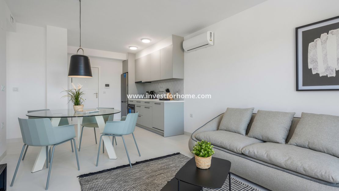 Vente - Appartement - San Miguel de Salinas - Inland