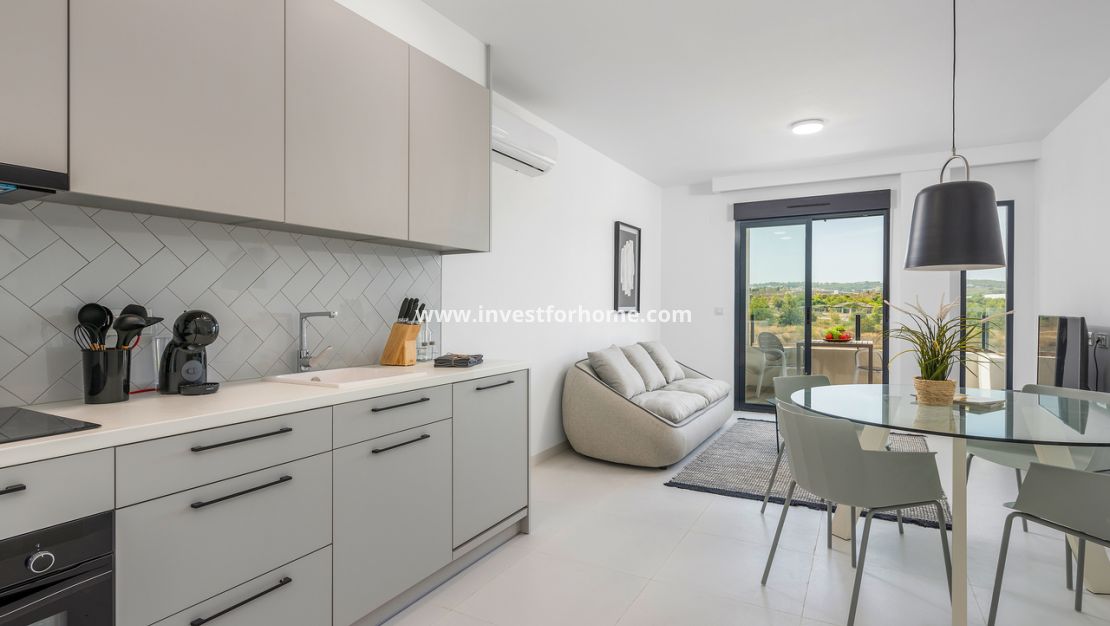 Vente - Appartement - San Miguel de Salinas - Inland