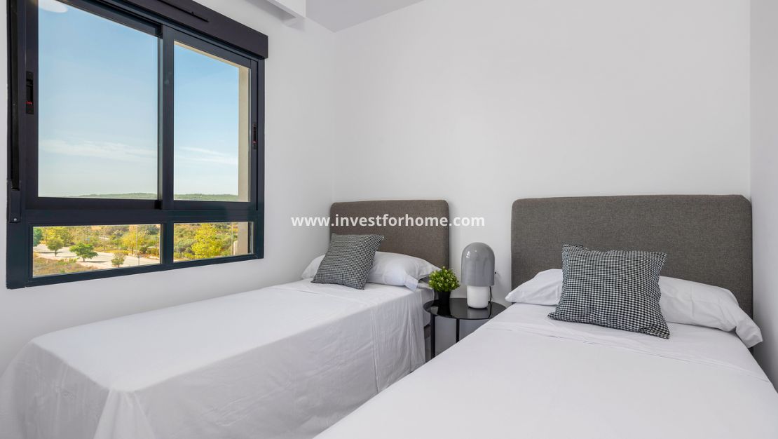 Vente - Appartement - San Miguel de Salinas - Inland