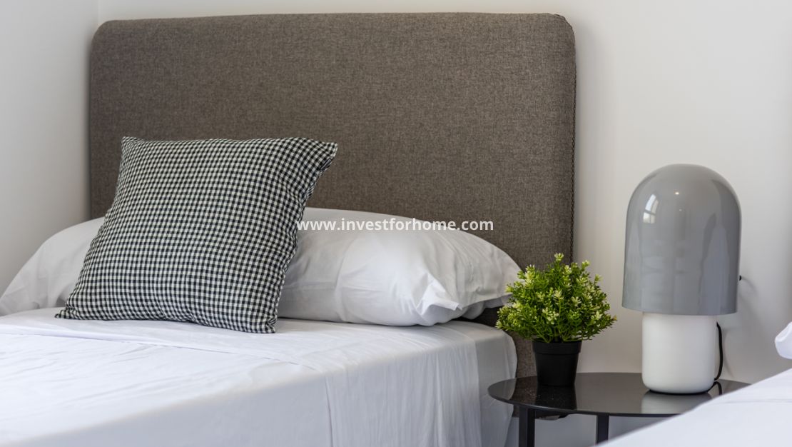 Vente - Appartement - San Miguel de Salinas - Inland