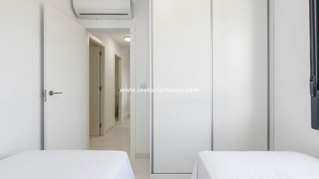 Vente - Appartement - San Miguel de Salinas - Inland