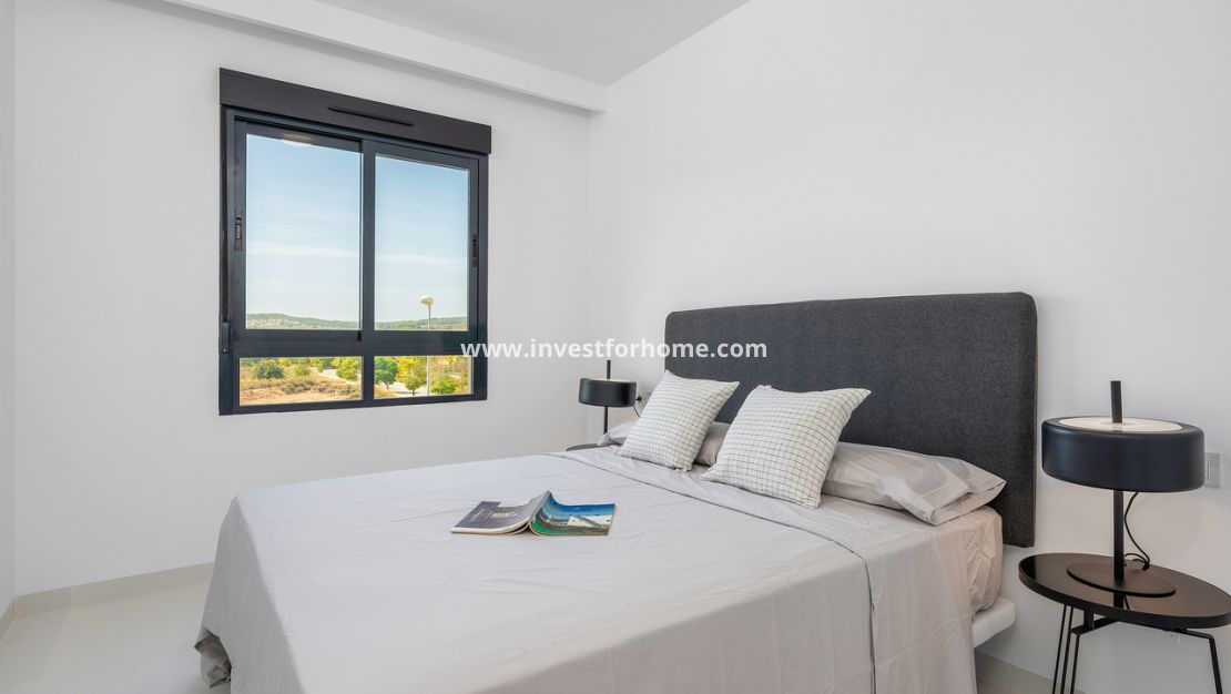 Vente - Appartement - San Miguel de Salinas - Inland