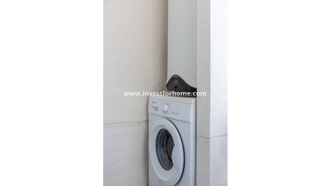 Vente - Appartement - San Miguel de Salinas - Inland