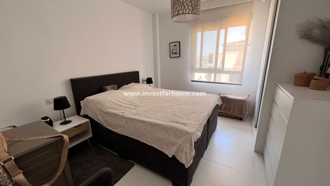 Vente - Appartement - San Miguel de Salinas - Inland