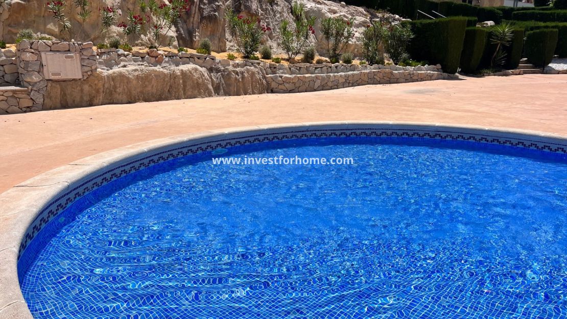 Vente - Appartement - San Miguel de Salinas - Inland