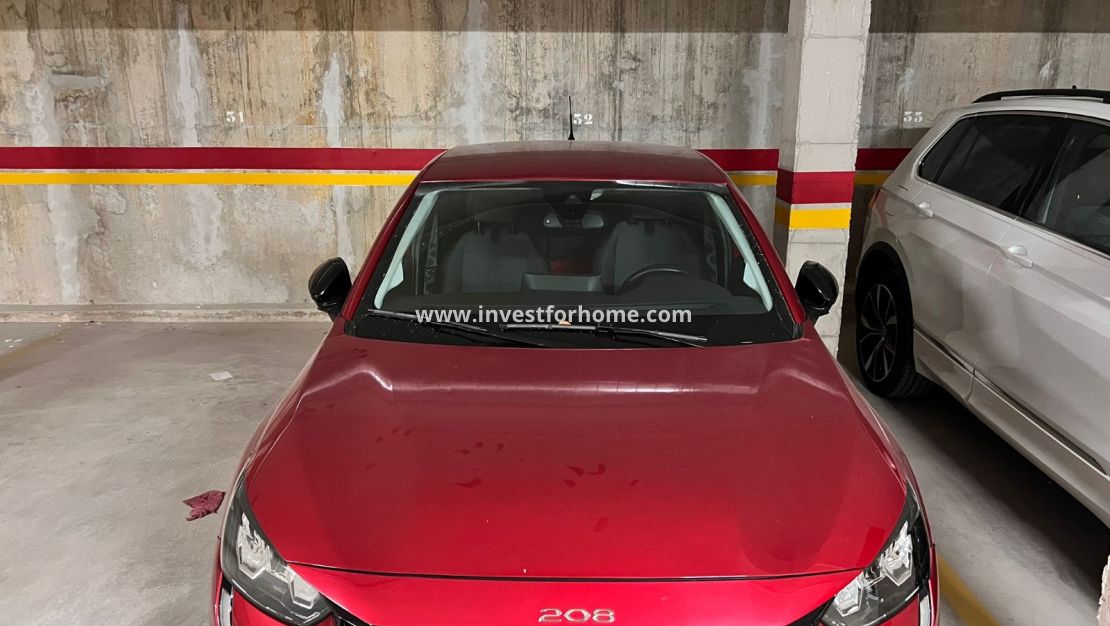 Vente - Appartement - San Miguel de Salinas - Inland