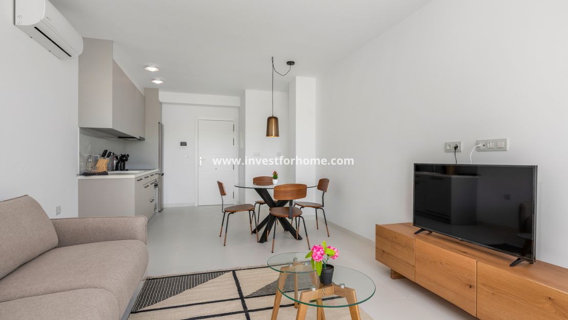 Vente - Appartement - San Miguel de Salinas - Inland
