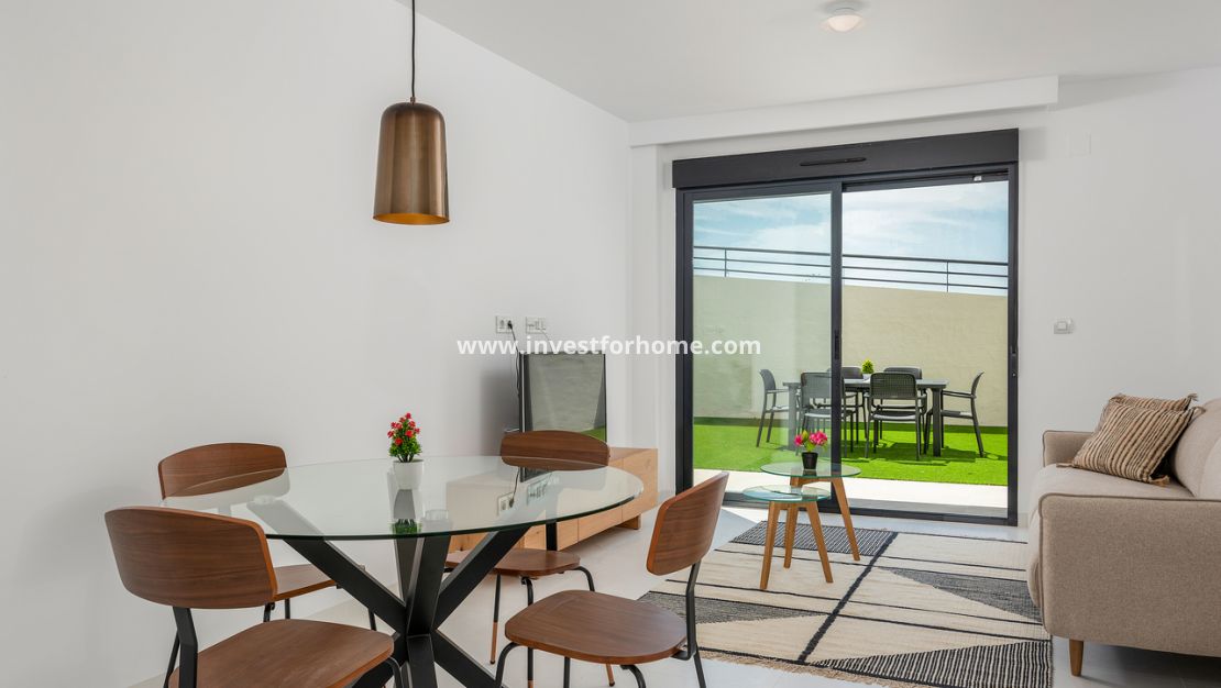 Vente - Appartement - San Miguel de Salinas - Inland