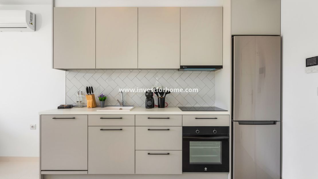 Vente - Appartement - San Miguel de Salinas - Inland