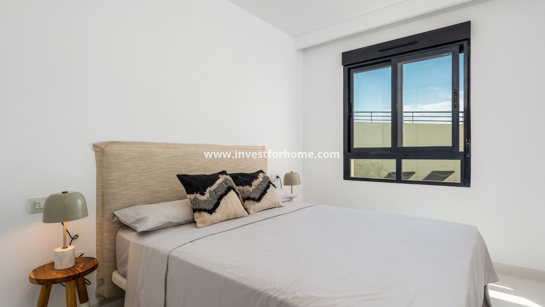 Vente - Appartement - San Miguel de Salinas - Inland