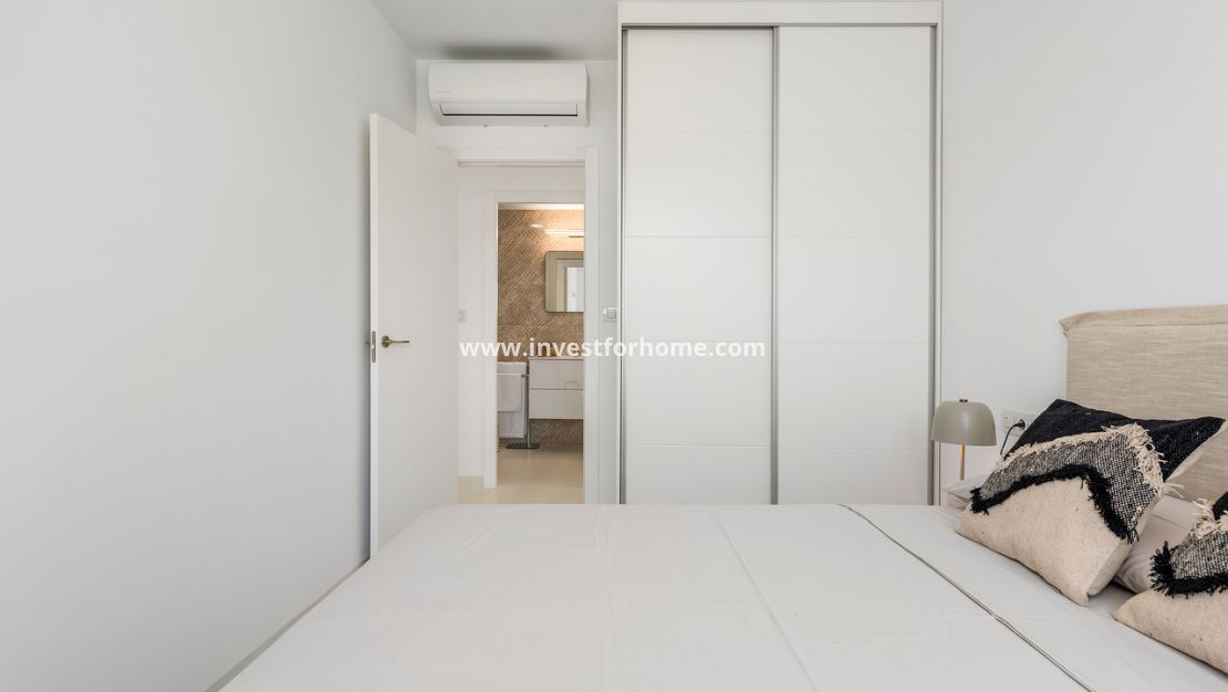 Vente - Appartement - San Miguel de Salinas - Inland