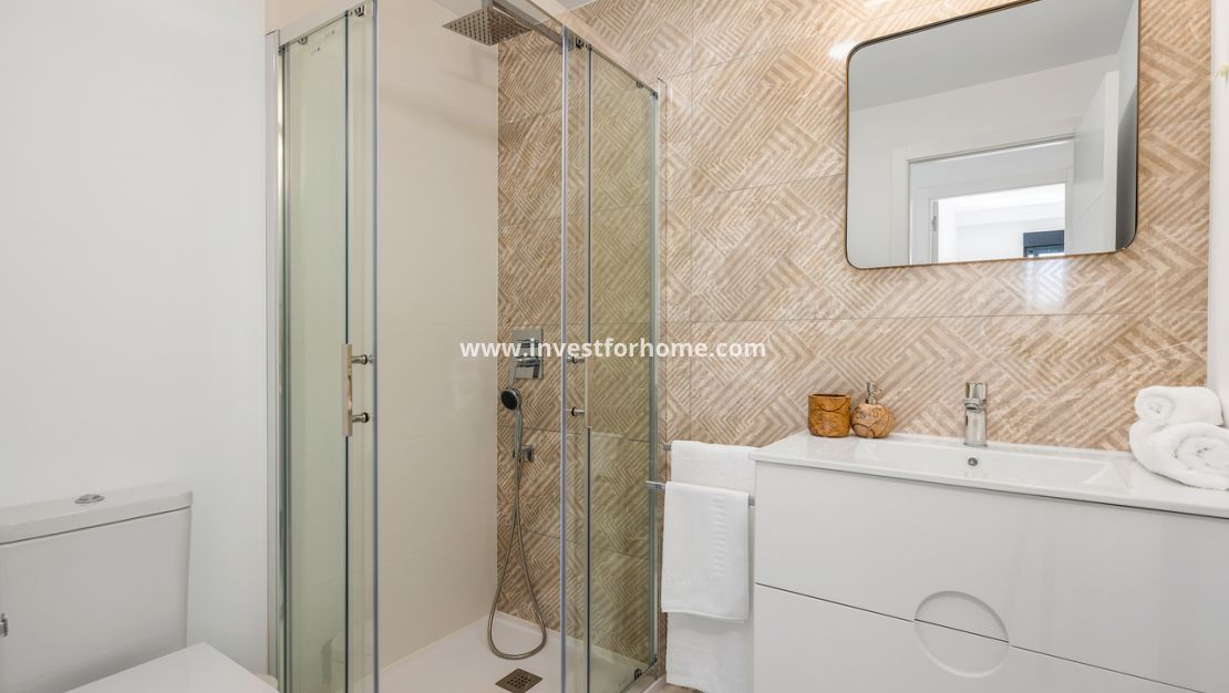 Vente - Appartement - San Miguel de Salinas - Inland