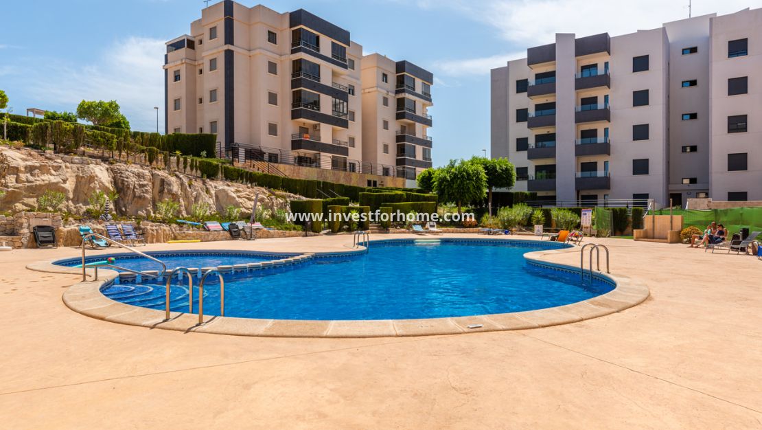 Vente - Appartement - San Miguel de Salinas - Inland