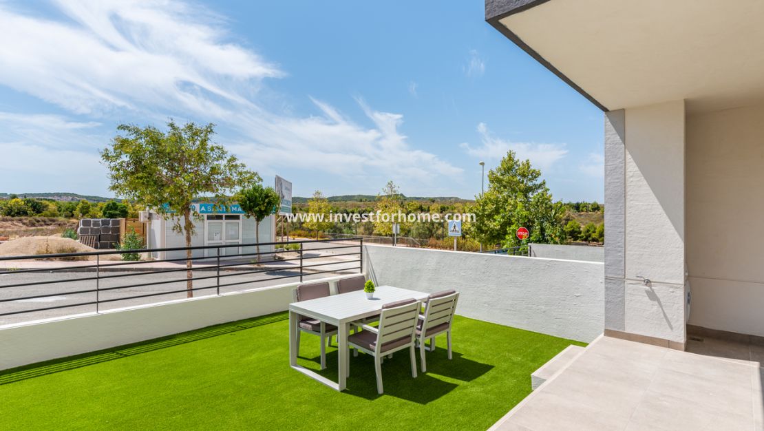 Vente - Appartement - San Miguel de Salinas - Inland