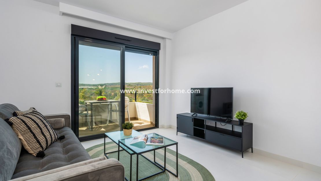 Vente - Appartement - San Miguel de Salinas - Inland