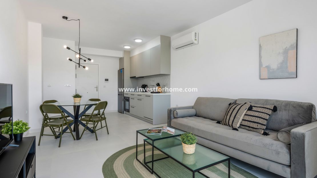 Vente - Appartement - San Miguel de Salinas - Inland