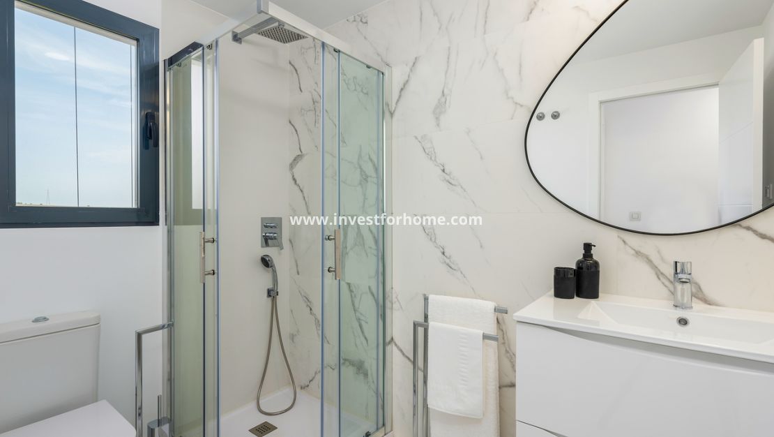 Vente - Appartement - San Miguel de Salinas - Inland