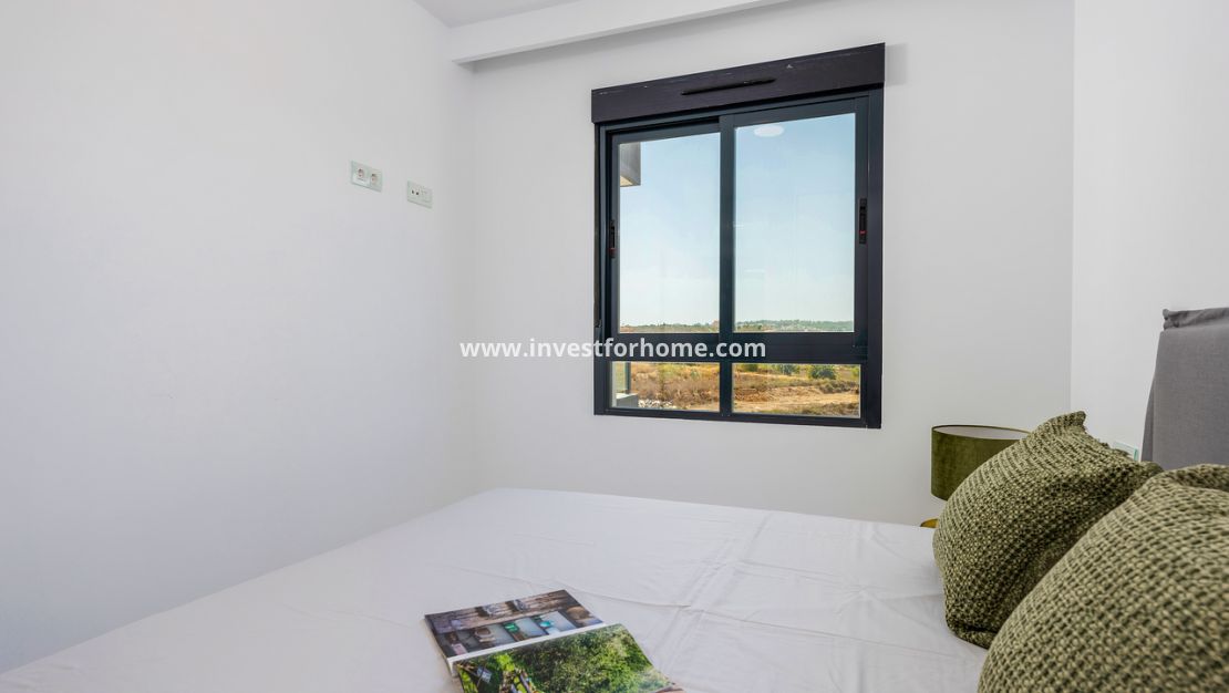 Vente - Appartement - San Miguel de Salinas - Inland