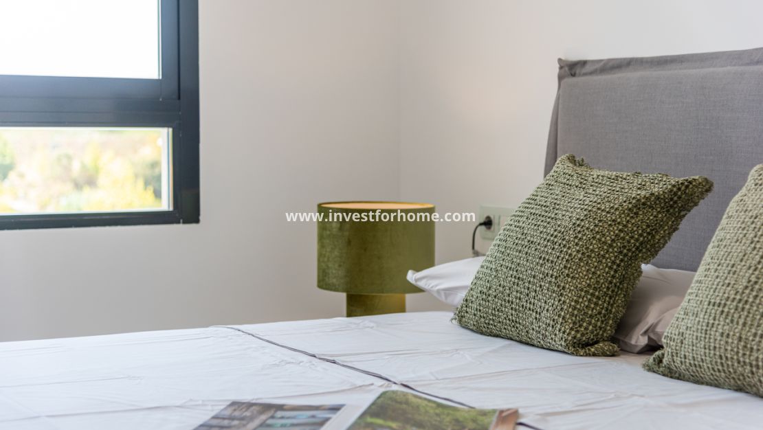 Vente - Appartement - San Miguel de Salinas - Inland