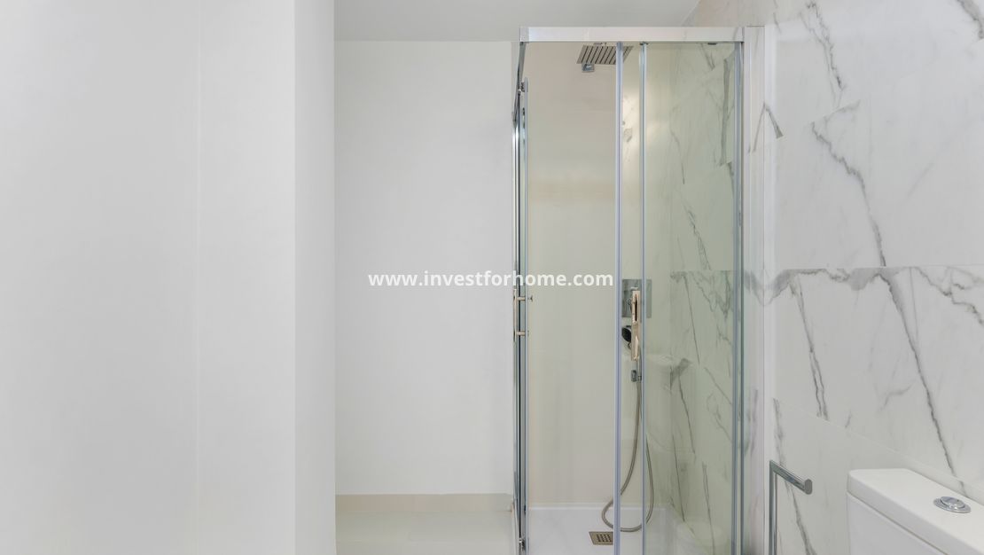 Vente - Appartement - San Miguel de Salinas - Inland