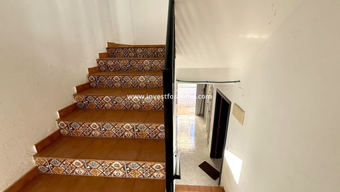 Vente - Appartement - San Miguel de Salinas - Inland