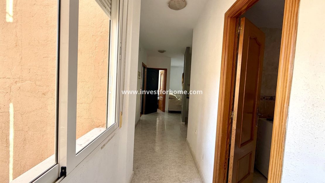Vente - Appartement - San Miguel de Salinas - Inland