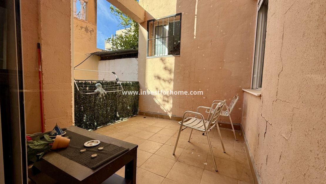 Vente - Appartement - San Miguel de Salinas - Inland