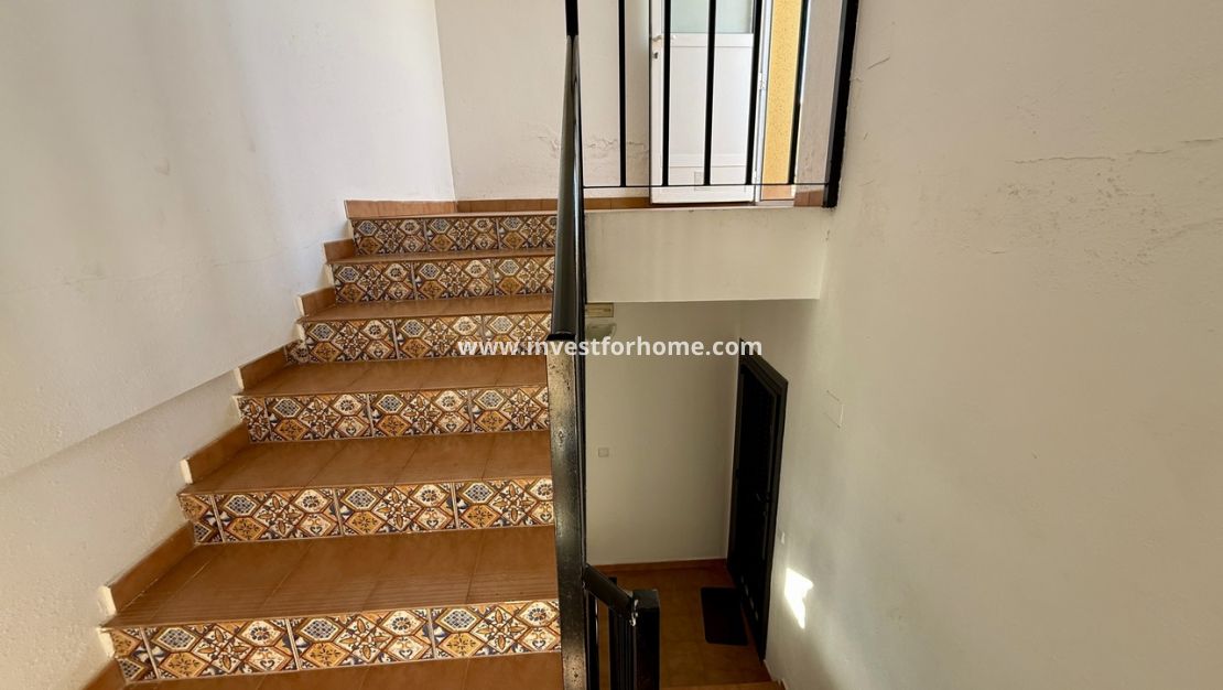 Vente - Appartement - San Miguel de Salinas - Inland