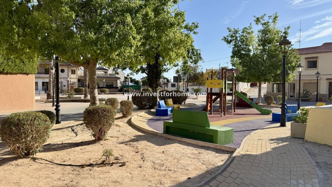 Vente - Appartement - San Miguel de Salinas - Inland