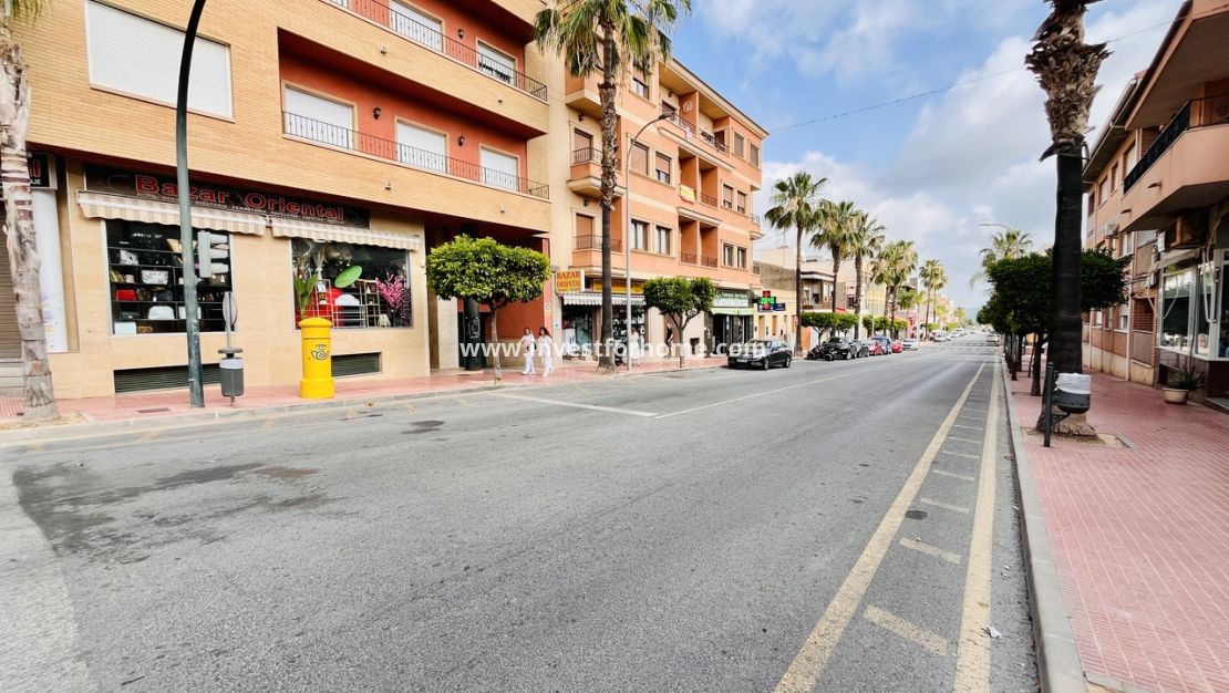 Vente - Appartement - San Miguel de Salinas - Inland
