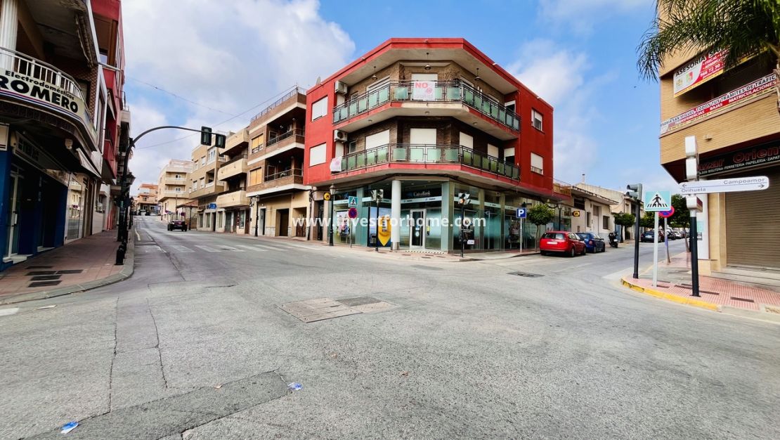 Vente - Appartement - San Miguel de Salinas - Inland