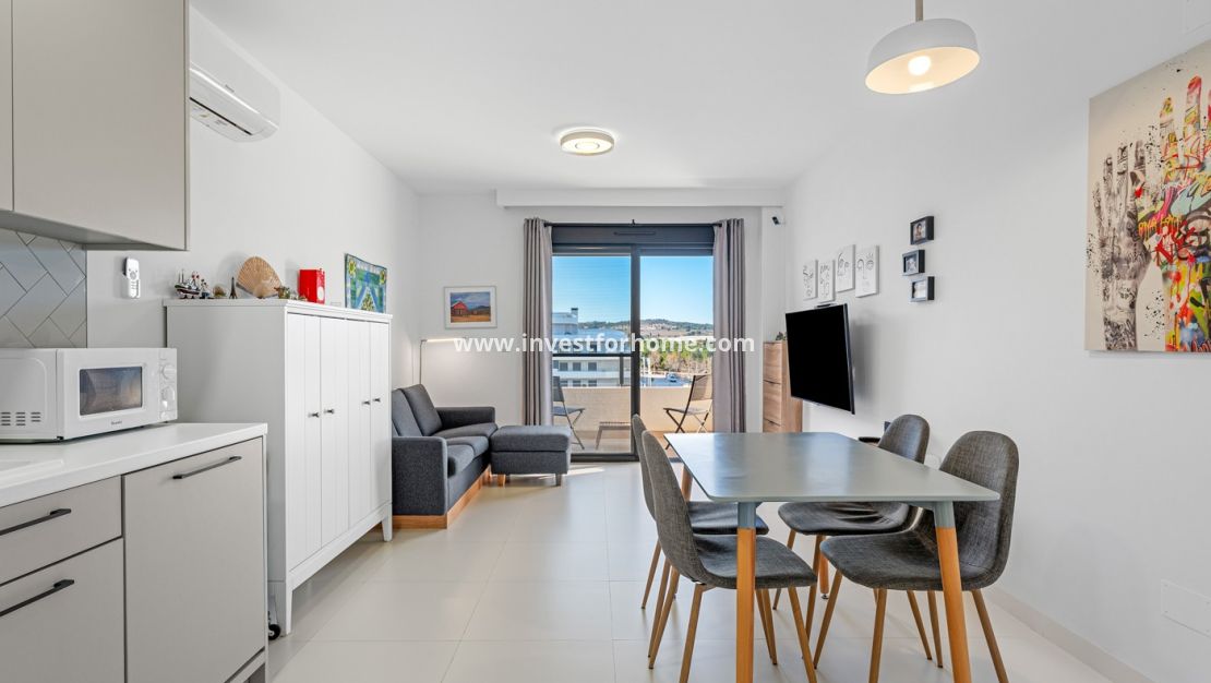 Vente - Appartement - San Miguel de Salinas - Inland