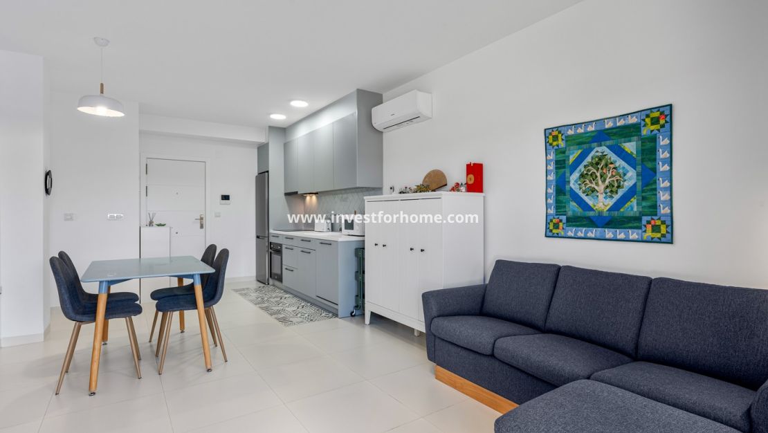 Vente - Appartement - San Miguel de Salinas - Inland