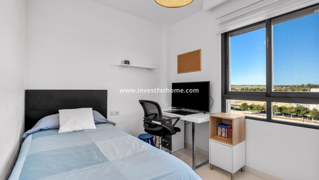 Vente - Appartement - San Miguel de Salinas - Inland