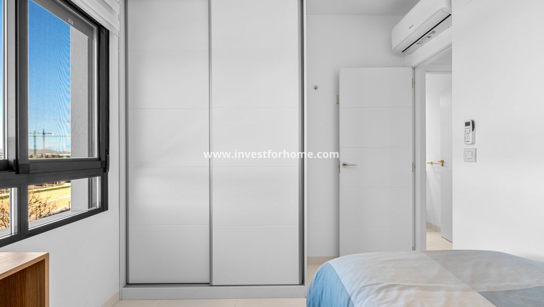 Vente - Appartement - San Miguel de Salinas - Inland